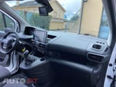 Peugeot Partner 1.6 HDI CARPLAY   100CV