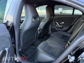 Mercedes-Benz CLA 250 e 8G-DCT Edition AMG Line