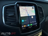 Volvo XC90 2.0 T8 PHEV Core AWD