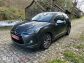 Citroen DS3 1.6 BlueHDi Sport Chic