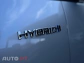 Toyota Yaris 1.5 HSD Comfort+P.Style