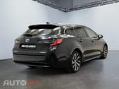 Toyota Corolla Touring Sports 1.8 Hybrid Design