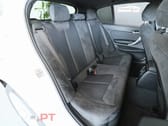 BMW 116 d Pack M