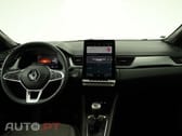 Renault Captur 1.0 TCe Techno Bi-Fuel