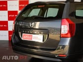 Dacia Logan MCV 0.9 TCe Comfort