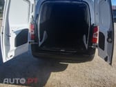 Peugeot Partner 1.5 BlueHDi Asphalt Longa