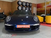 Porsche 911 991 Carrera 4 PDK Sport Chrono