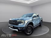 Ford Ranger 2.0 EcoBlue Raptor Performance