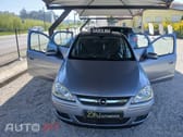Opel Corsa 1.2