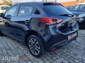 Mazda 2 1.5 Sky.Evolve Navi