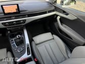 Audi A5 2.0 TDI Sport