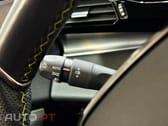 Peugeot 408 1.6 Hybrid GT e-EAT8