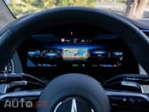 Mercedes-Benz EQE 53 AMG 4Matic +