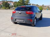 Kia Rio 1.1 CRDi TX ISG