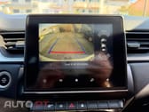 Renault Captur 1.0 TCe Techno Bi-Fuel