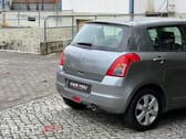 Suzuki Swift 1.3 16V Sport