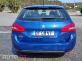 Peugeot 308 1.2 PureTech Active