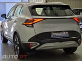Kia Sportage 1.6 T-GDI AWD Base