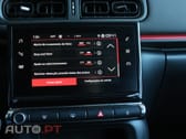 Citroen C3 1.5 BlueHDi C-Series