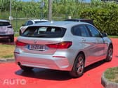 BMW 116 d