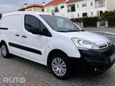 Citroen Berlingo 1.6 BlueHDi L1 3L