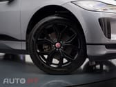 Jaguar I-Pace Black AWD Aut.