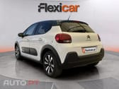 Citroen C3 1.2 PureTech Shine Pack EAT6