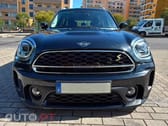 MINI Countryman Cooper SE ALL4 Auto