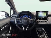Toyota Corolla Touring Sports 1.8 Hybrid Comfort
