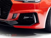 Audi A4 Avant 2.0 TDI Look RS4