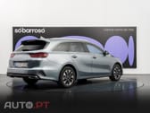 Kia Ceed SW 1.6 GDi PHEV Drive 6DCT