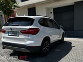 BMW X1 XDrive
