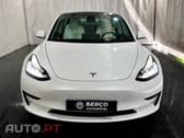 Tesla Model 3 Long-Range Dual Motor AWD
