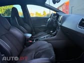 Seat Leon 2.0 TSI Cupra DSG S/S