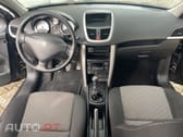 Peugeot 207 1.4 16V Active