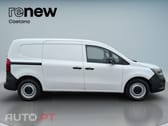 Renault Kangoo L2 start Blue dCi 95 (3lug)
