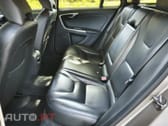 Volvo V60 1.6 D2 Summum Eco
