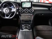 Mercedes-Benz C 250 d Cabrio Aut.