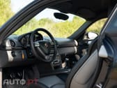 Porsche Cayman 2.7