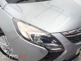Opel Zafira Tourer 1.6 CDTI ecoFLEX S&S Edition