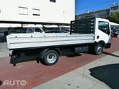 Nissan Cabstar 35.14