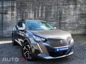 Peugeot 2008 1.2 PureTech Allure EAT8