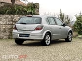 Opel Astra 1.7 CDTi Cosmo