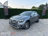 Mercedes-Benz GLA 200 d 7G-DCT Urban Automático