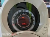 Fiat 500 1.2 Lounge MTA