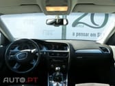Audi A4 ND