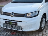 Volkswagen Caddy 2.0 TDI   L 2 H 1
