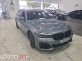 BMW 530 e Pack Desportivo M