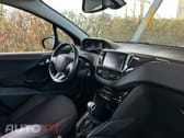 Peugeot 208 1.5 BlueHDi Allure Pack