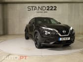 Nissan Juke 1.0 DIG-T N- Connecta DCT